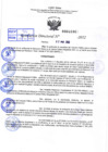 Vista preliminar de documento R.D 0907-2022