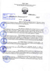 Vista preliminar de documento R.D 0919-2022
