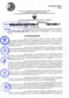 Vista preliminar de documento R.D 0922-2022