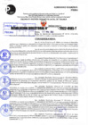 Vista preliminar de documento R.D 0925-2022