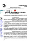 Vista preliminar de documento R.D 0933-2022