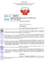 Vista preliminar de documento R.D 0948-2022