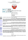 Vista preliminar de documento R.D 0947-2022