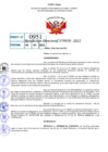 Vista preliminar de documento R.D 0950-2022