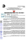 Vista preliminar de documento R.D 1012-2022