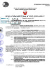 Vista preliminar de documento R.D 1017 - 2022