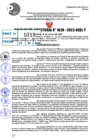 Vista preliminar de documento R.D 1020 - 2022