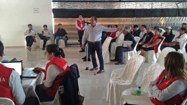 Presunto mal uso de bienes y recursos públicos podrá ser alertado en audiencias públicas