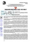 Vista preliminar de documento R.D 1025- 2022
