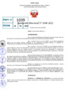 Vista preliminar de documento R.D 1040-2022
