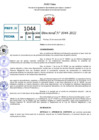 Vista preliminar de documento R.D 1044-2022