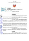 Vista preliminar de documento R.D 1057-2022
