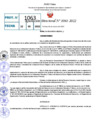 Vista preliminar de documento R.D 1061-2022