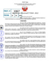 Vista preliminar de documento R.D 1064-2022