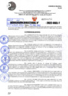 Vista preliminar de documento R.D 1068-2022