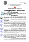 Vista preliminar de documento R.D 1077-2022