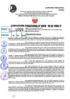 Vista preliminar de documento R.D 1098-2022