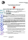 Vista preliminar de documento R.D 1109-2022