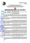 Vista preliminar de documento R.D 1113-2022
