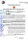 Vista preliminar de documento R.D 1119-2022