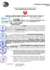 Vista preliminar de documento R.D 1125-2022