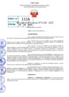 Vista preliminar de documento R.D 1148-2022