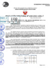 Vista preliminar de documento R.D 1150-2022