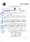 Vista preliminar de documento R.D 1158-2022