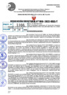 Vista preliminar de documento R.D 1166-2022