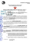 Vista preliminar de documento R.D 1169-2022