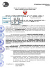 Vista preliminar de documento R.D 1171-2022