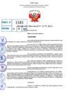 Vista preliminar de documento R.D 1179-2022