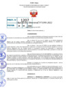 Vista preliminar de documento R.D 1190-2022