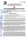 Vista preliminar de documento R.D 1198-2022