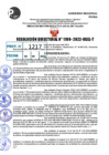 Vista preliminar de documento R.D 1199-2022