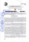 Vista preliminar de documento R.D 1210-2022