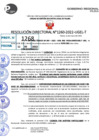 Vista preliminar de documento R.D 1260-2022