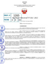 Vista preliminar de documento R.D 1262-2022