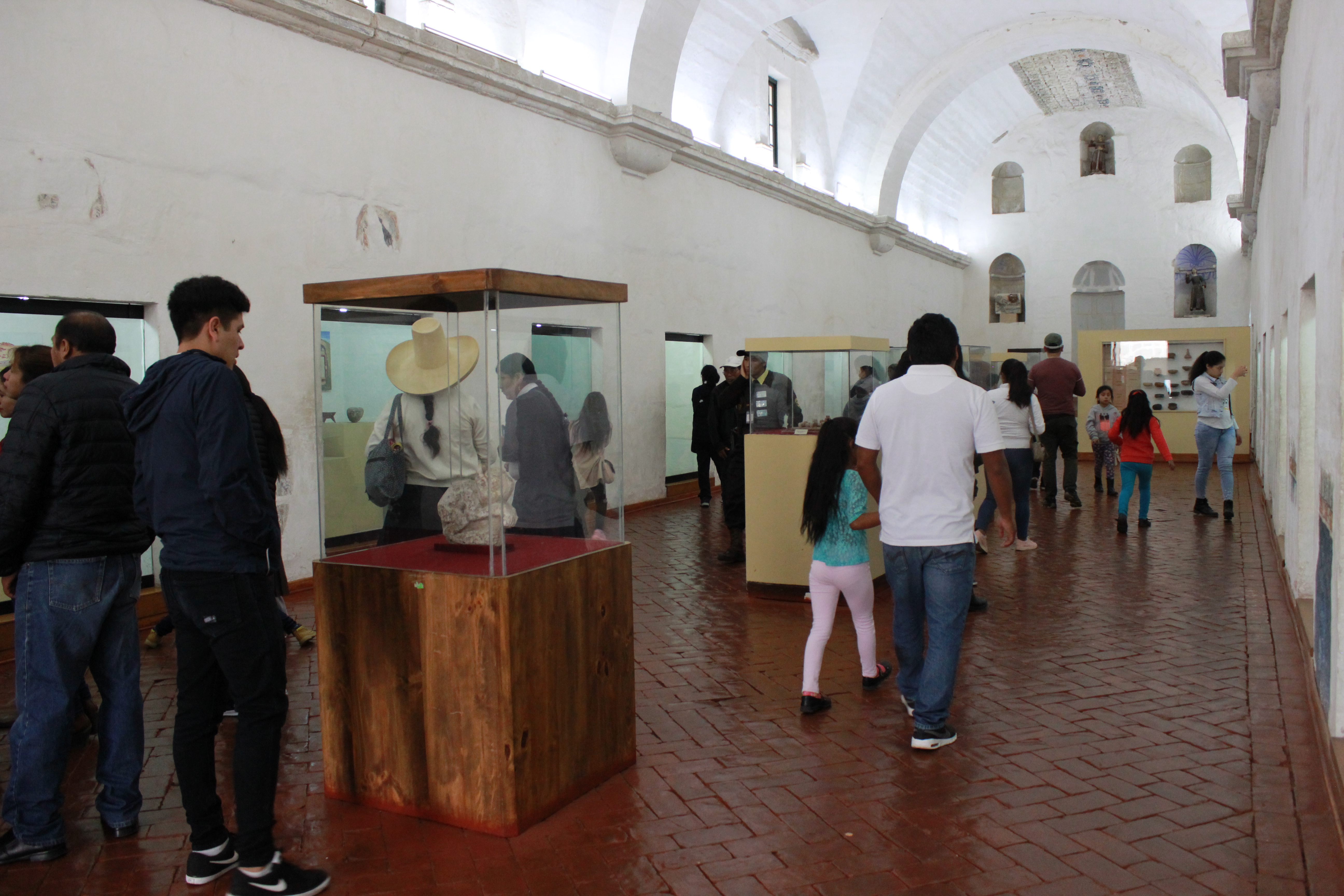 5JUN-Visitas mediadas por arqueólogos