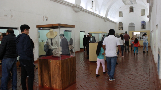 5JUN-Visitas mediadas por arqueólogos