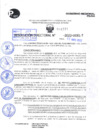 Vista preliminar de documento R.D 1284-2022