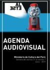 Vista preliminar de documento Agenda Audiovisual Sala Armando Robles Godoy - Semana del 31 mayo al 01 de junio de 2019
