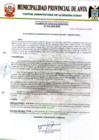 Vista preliminar de documento ACUERDO DE CONSEJO MUNICIPAL N° 010-2022-MPA
