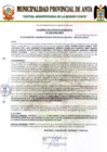 Vista preliminar de documento ACUERDO DE CONSEJO MUNICIPAL N° 025-2022-MPA