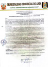 Vista preliminar de documento ACUERDO DE CONSEJO MUNICIPAL N° 026-2022-MPA