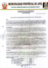 Vista preliminar de documento ACUERDO DE CONSEJO MUNICIPAL N° 023-2022-MPA