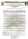 Vista preliminar de documento ACUERDO DE CONSEJO MUNICIPAL N° 040-2022-MPA