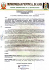 Vista preliminar de documento ACUERDO DE CONSEJO MUNICIPAL N° 046-2022-MPA