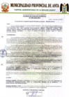 Vista preliminar de documento ACUERDO DE CONSEJO MUNICIPAL N° 043-2022-MPA