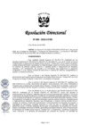 Vista preliminar de documento RD 099-2022-LP-DE.pdf